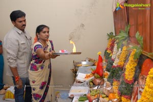 Jagapati Babu's Rudhiram Muhurat