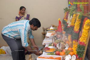 Jagapati Babu's Rudhiram Muhurat