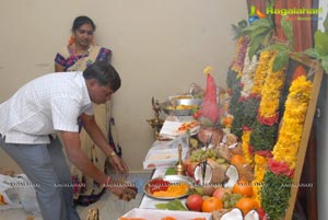 Jagapati Babu's Rudhiram Muhurat