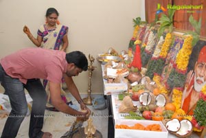 Jagapati Babu's Rudhiram Muhurat