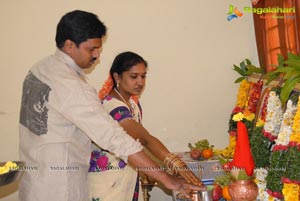 Jagapati Babu's Rudhiram Muhurat