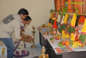 Jagapati Babu's Rudhiram Muhurat