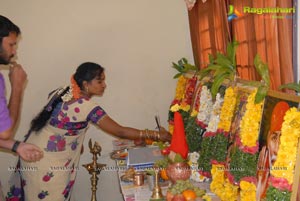 Jagapati Babu's Rudhiram Muhurat