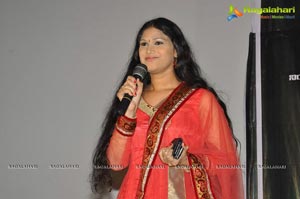 Sandatlo Sademiya Audio Release