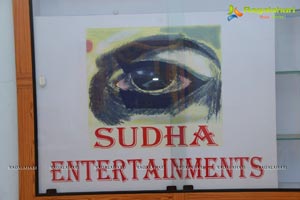Sudha Entertainments Production No.3 Muhurat