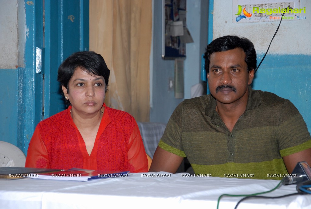 Sunil's Birthday Celebrations at Devnar Blind School, Hyderabad