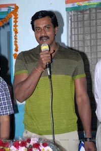 Hero Sunil 2013 Birthday Celebrations