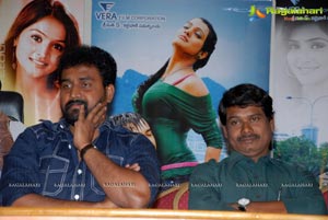 Telugabbayi Press Meet