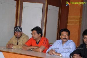 The Angrez 2 Press Meet