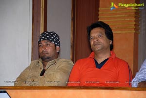 The Angrez 2 Press Meet