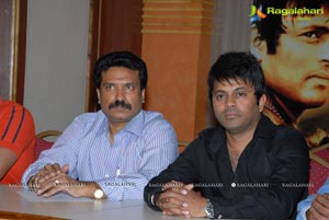 The Angrez 2 Press Meet