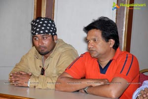 The Angrez 2 Press Meet