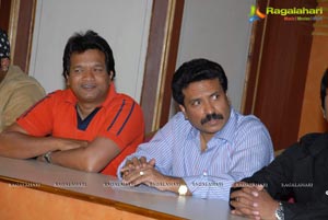 The Angrez 2 Press Meet