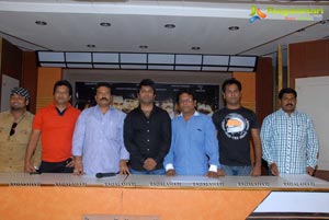 The Angrez 2 Press Meet