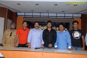 The Angrez 2 Press Meet