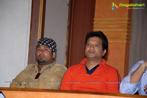 The Angrez 2 Press Meet