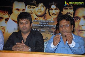 The Angrez 2 Press Meet