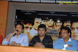 The Angrez 2 Press Meet