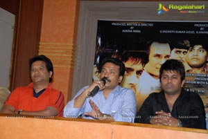 The Angrez 2 Press Meet