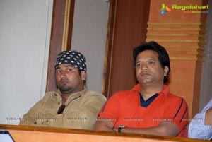 The Angrez 2 Press Meet