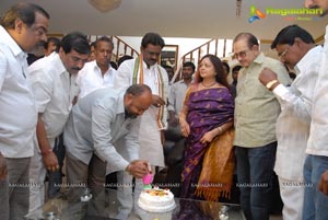 Vijaya Nirmala 2013 Birthday Photos