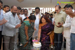 Vijaya Nirmala 2013 Birthday Photos