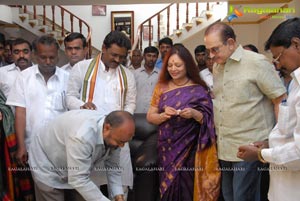 Vijaya Nirmala 2013 Birthday Photos