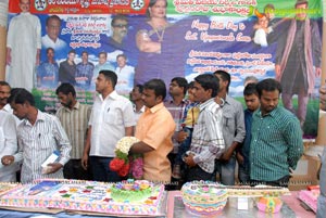 Vijaya Nirmala 2013 Birthday Photos