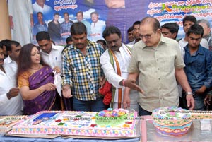 Vijaya Nirmala 2013 Birthday Photos