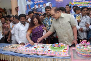 Vijaya Nirmala 2013 Birthday Photos