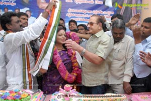 Vijaya Nirmala 2013 Birthday Photos