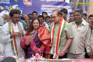 Vijaya Nirmala 2013 Birthday Photos