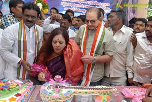 Vijaya Nirmala 2013 Birthday Photos