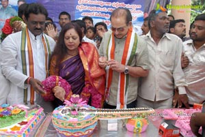 Vijaya Nirmala 2013 Birthday Photos