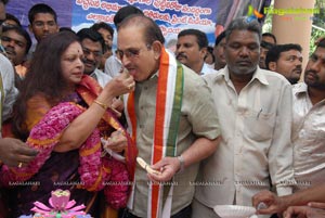 Vijaya Nirmala 2013 Birthday Photos