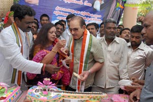 Vijaya Nirmala 2013 Birthday Photos