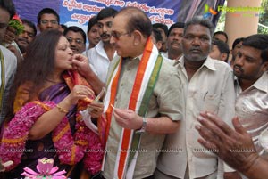 Vijaya Nirmala 2013 Birthday Photos