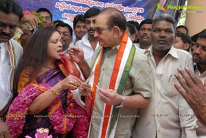 Vijaya Nirmala 2013 Birthday Photos