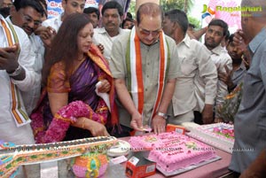 Vijaya Nirmala 2013 Birthday Photos