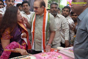 Vijaya Nirmala 2013 Birthday Photos