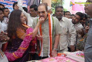 Vijaya Nirmala 2013 Birthday Photos