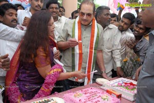 Vijaya Nirmala 2013 Birthday Photos