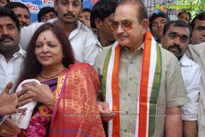 Vijaya Nirmala 2013 Birthday Photos