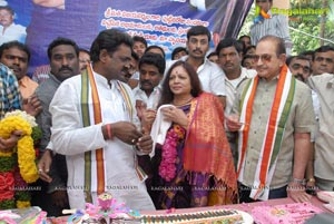 Vijaya Nirmala 2013 Birthday Photos