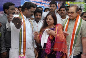 Vijaya Nirmala 2013 Birthday Photos