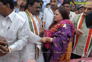 Vijaya Nirmala 2013 Birthday Photos