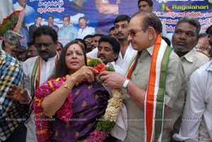 Vijaya Nirmala 2013 Birthday Photos