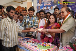 Vijaya Nirmala 2013 Birthday Photos