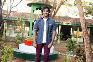 Vishnu-24 Frames Movie Pro. No. 3