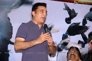 Vishwaroopam Thanks Meet